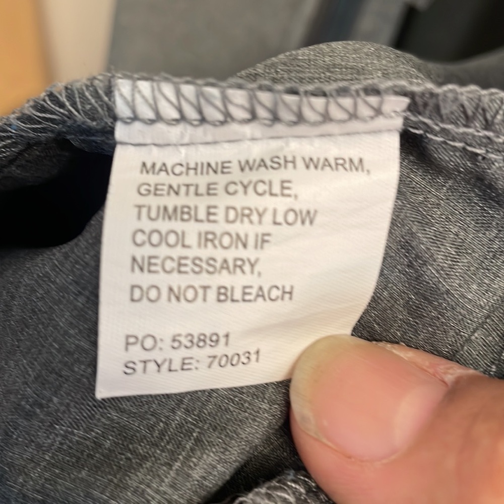 Hellgate Jetboat Excursions Lightweight Jacket Si… - image 4